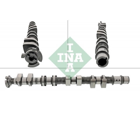 EKSANTRİK MİLİ EMME INSIGNIA A-CRUZE-AVEO 1.6-1.8 A16XER-A16LET-A18XER-B18XER-LDT-LDE-2H0