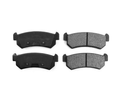 ARKA FREN BALATA CHEVROLET LACETTI 1.4L 1.6L 1.8L 04- / DAEWOO NUBIRA 1.4L 1.6L 1.8L 2.0L 04-