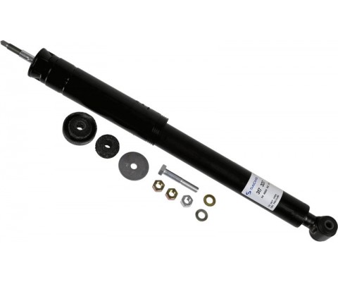 AMORTISOR ARKA GAZLI MERCEDES W169 W245