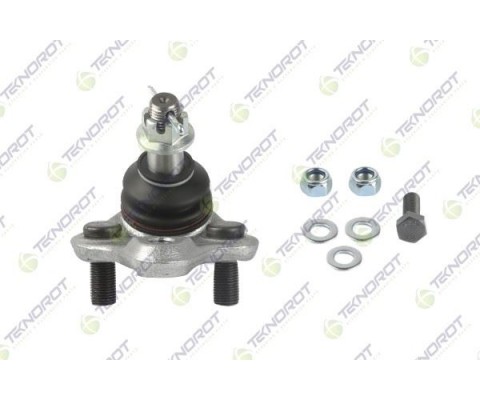 ROTİL ALT SAĞ-SOL TOYOTA COROLLA VERSO 1.6L 3ZZ-FE ZNR10 04-09-2.2L 2ADFTV AUR10 04-09 RAV4 2.0L 1AZ-FE ACA21 01-05