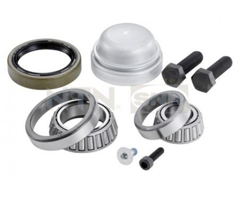 TEKER RULMANI ON MERCEDES W202 C208 W210 R170