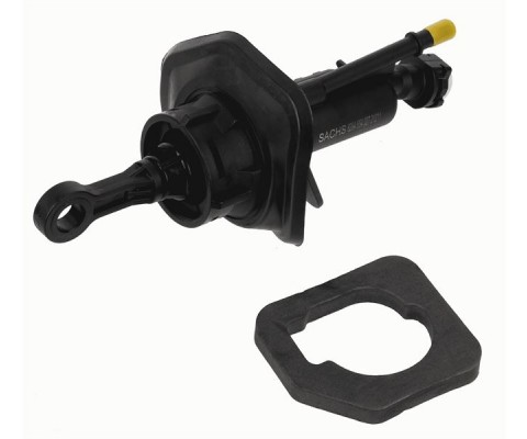DEBRİYAJ MERKEZ ÜST SİLİNDİRİ GALAXY 06 14MONDEO IV BA7 07 14 19.05mm VOLVO S80 II 06 12 V70 III 04 12 / LAND ROVER FREELANDER