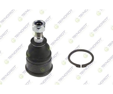 ROTİL ALT SAĞ-SOL HONDA ACCORD 1.6L 1.8L A16A A18A 86-89 / CIVIC 1.4L 1.5L D14 D15 EC ED 87-91 /CRX 1.6L D16 ZC 88-91 / PRELUDE 2.0L B20A 85-89