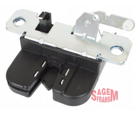 BAGAJ KİLİDİ CADDY-TRANSPORTER