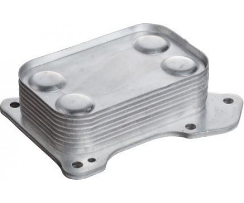 YAĞ SOĞUTUCU RADYATÖRÜ CORSA D-ASTRA H-J MERIVA B-AVEO-DOBLO-LINEA-GRANDE PUNTO 1.3 DTH-MTJ Z13DTH-DTJ A13DTC-DTE-DTR KALIN TİP