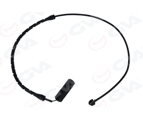 BALATA FISI ON BMW E36