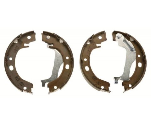 ARKA PABUÇ BALATA COROLLA E12 1.4D-4D 1.4VVT-I 1.4D 1.6VVT-I 1.8VVT-I 2.0D-4D 02-7.07 172x46