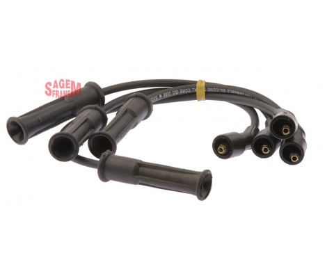 BUJİ BOBİN KABLOSU R19 ALİZE - MEGANE 1.6 8V K7M