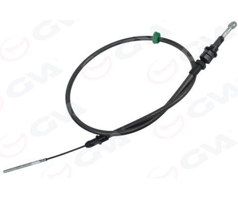 DEBRİYAJ TELİ PLASTİK TERMİNALLİ FIAT DOĞAN SLX