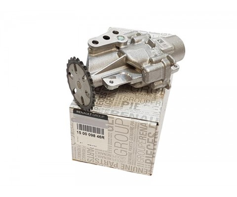 YAG POMPASI MERCEDES C-CLASS OM626 W205 S205 14 RENAULT KOLEOS II 16 TALISMAN 16 1.6dCi R9M