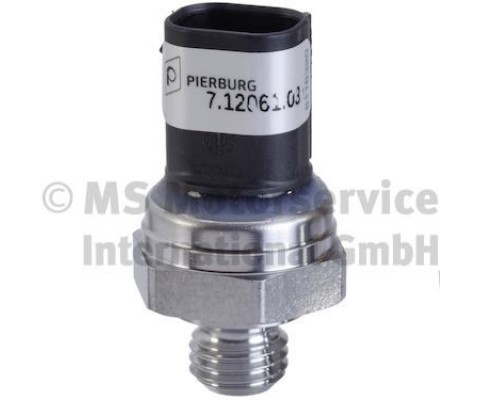 EGZOZ BASINC SENSORU MERCEDES W176 W246 W204 W212 C218 X204 W639 B906