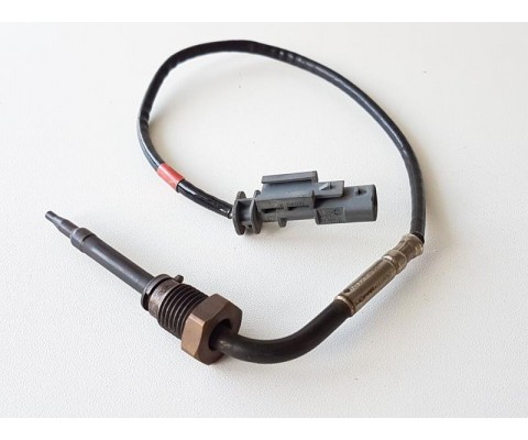 TURBO ISI KAPTORU EGEA 1.6 EURO 6 2015 2021