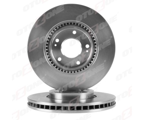 FREN DISKI ON HYUNDAI TUCSON 04- IX35 10- SONATA 05- I40 11- KIA RIO 11- SPORTAGE 04- OPTIMA 1