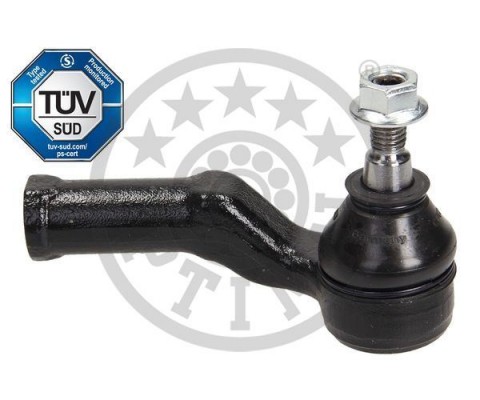 ROT BAŞI SAĞ FOCUS II 05 12 18 CMAX 03 07 10 VOLVO S40 V50 04-12 C30 04-12 C70 06-13