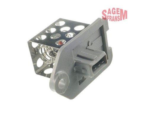 FAN REZİSTANSI PARTNER II-P607-P406 YM-P807-C8-C5 XSARA II-PICASSO