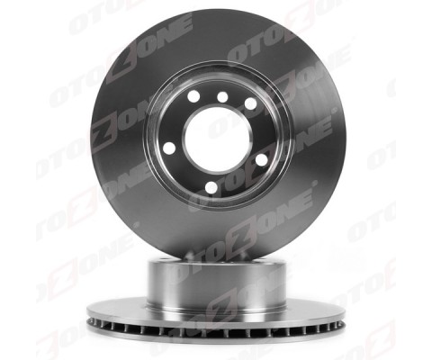 FREN DISKI ON HAVALI 296 MM BMW 5 SERIE E39 ON 520-523-525-528-530-535