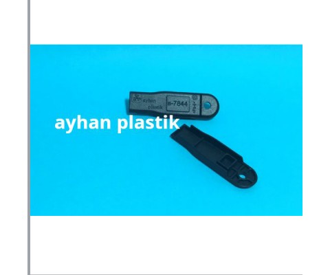 RADYATÖR BAĞLANTI BRAKETİ ÜST EGEA