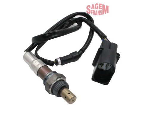 OKSİJEN SONDA SENSOR LEON-TOLEDO-BORA-GOLF IV 1.6 16V 00 05