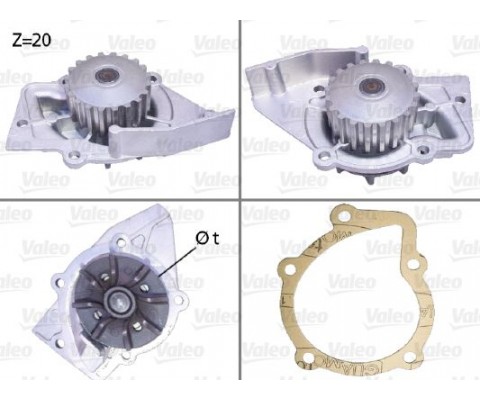 DEVİRDAİM PARTNER-BERLINGO-C5-307-EXPERT-BOXER-JUMPY-JUMPER-SCUDO-DUCATO 2.0HDI DW10