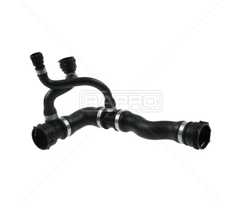 RADYATOR HORTUMU UST BMW E60 E61 M54 OTOMATIK