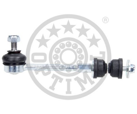 ARKA VIRAJ DEMIR ASKI ROTU Z ROT MONDEO IV 07 14 GALAXY S MAX 06 - VOLVO S60 II S80 II V60 V70 II I XC70 II 07 19