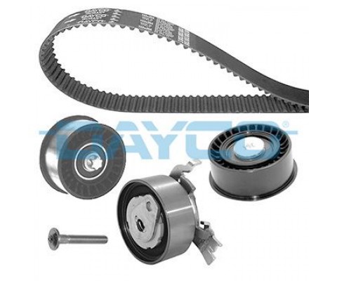 EKSANTRİK GERGİ KİTİ 162x200 ASTRA G-CORSA C-VECTRA C-MERIVA A-ZAFIRA A 1.4-1.6-1.8 16V Z16XE-Z14XE