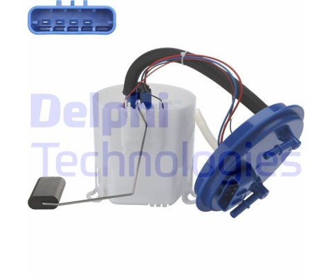 YAKIT POMPASI KOMPLE MERIVA A Z14XEP Z16XE XEP Z18XE -/06