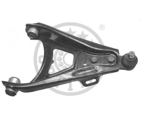 SALINCAK ROTİLLİ ÖN SAĞ ALT RENAULT R9-R11- R21 MANAGER 1986 00 DACIA SOLENZA SUPERNOVA 03 07