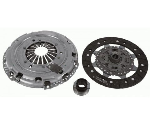 DEBRİYAJ SETİ ASTRA L 21 CORSA F 20 COMBO E-VIVARO C-GRANDLAND-ZAFIRA LIFE 19 P208 19 P308 14 P508 19 P3008-P5008 17 RIFTER-PARTNER-JUMPY III-BERLINGO 17 C4 14 1.5 BlueHDI DV5 1.6 Blue DV6