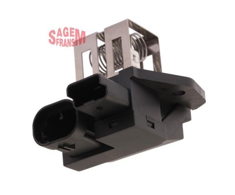 FAN MOTOR REZİSTANSI ROLESİ RENAULT CLIO IV 12 CAPTUR 13 DUSTER 10 DOKKER 12 0.9 TCE 1.2 TCE 1.5DCI