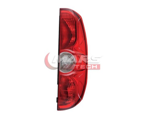 STOP LAMBASI SOL SOKETSİZ DOBLO-OPEL COMBO 2010 TEK KAPI