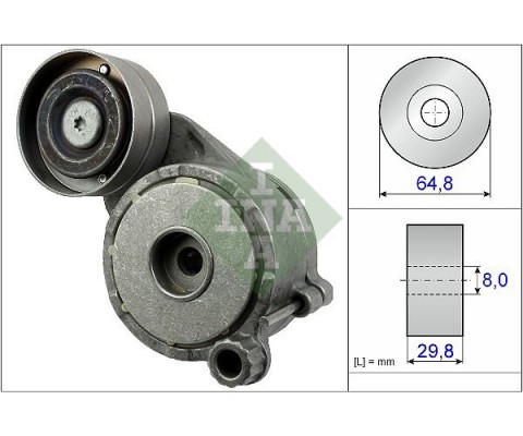 KAYIS GERGI RULMANI MERCEDES W204 C218 W212 W463 W166 C292 X204 W221 B906 B907 B910 KUTUKLU