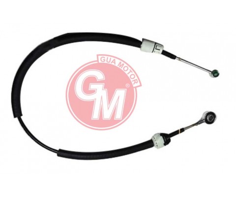 VİTES KUMANDA TELİ FIAT LINEA-GRANDE PUNTO SAĞ 1.3 MJTD euro 4 MOTOR 05