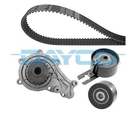 DEVİRDAİMLİ TRİGER SETİ 137x254 P206-P207-P307-P308-P407-P3008-EXPERT-PARTNER-BERLINGO-JUMPY- C2-C3 -C4-C5-XSARA-FOCUS II-FIESTA V-VI VOLVO S40-C30-V50-FIAT SCUDO EURO4 1.6 HDI-TDCİ