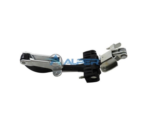 BAGAJ GERGİ YAYI SOL DUCATO-BOXER-JUMPER 06