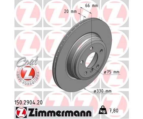 ARKA FREN AYNASI BMW 3 F30-F80-F31-F34 4 F32-F82-F36 986479622-DF6512S