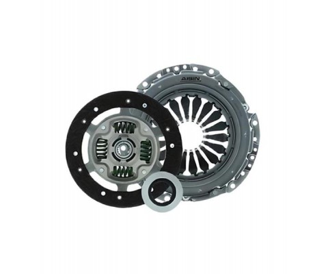 DEBRİYAJ SETİ BASKI DİSK BİLYA MITSUBISHI LANCER 1.5L 4A91 CY2A KÖPEK BALIĞI 08-