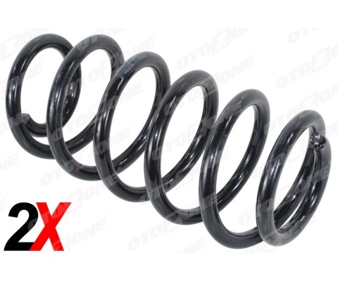 HELEZON YAYI ÖN HONDA CIVIC 12-15 HELEZON YAYI FB7 ARKA SOL