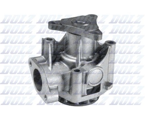 DEVİRDAİM TMPR 03/92-08/96 -TİPO 2.0ie 90-95