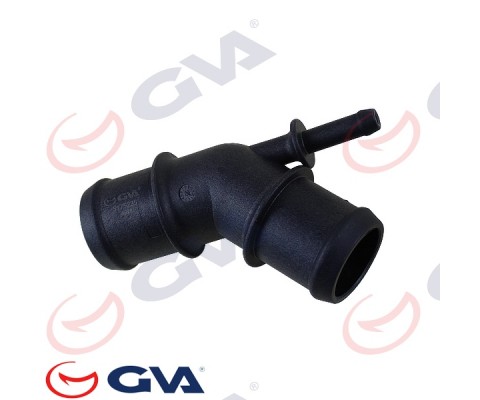 TERMOSTAT YUVASI FLANŞI BORA-GOLF4-POLO-SHARAN 1.9-2.3 98-06 -A3