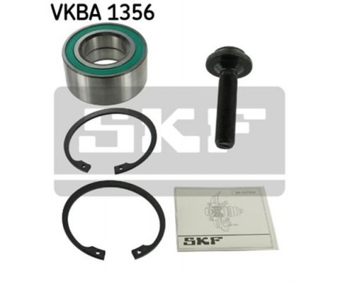 ARKA TEKER RULMANI RENAULT MEGANE II 02 SCENIC II 02 GRAND SCENIC II 02 48x25x55