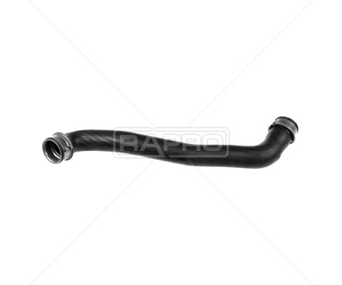 RADYATOR HORTUMU UST MERCEDES W204 W212 S212 X204