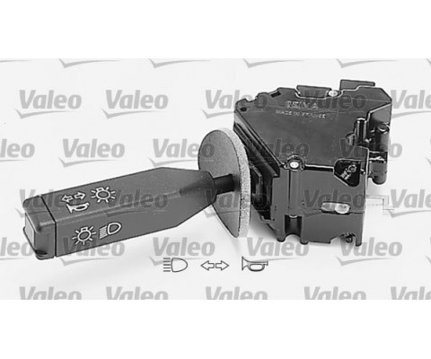 FAR SİNYAL KORNA KOLU RENAULT R21 MANAGER-OPTİMA-CONCORDE 1.6-.1.7-2.0 1989 1996