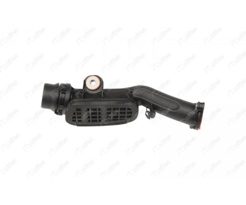 TURBO BORUSU FIAT 500L 1.6 D MULTİJET 199LYE1B 13