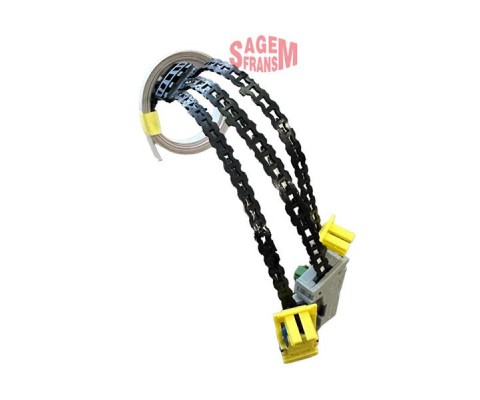 DİREKSİYON SARGISI AIR BAG ZEMBEREĞİ PARTNER BERLINGO 1996 2011