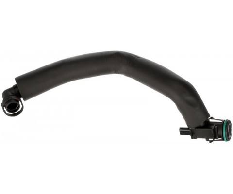HAVALANDIRMA HORTUMU BMW B46 B48 F20 F30 G30 G11 G12 G01 G02