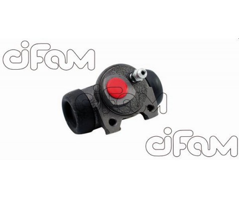FREN SİLİNDİRİ SAĞ P205 1.1-1.4-1.6 82-92 19mm