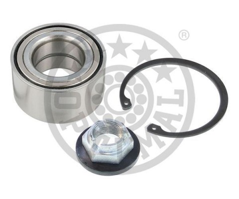 ÖN TEKER RULMANI ABS SIZ CONNECT 02 14 ASTRA F VECTRA B OLCU: 39 74 39