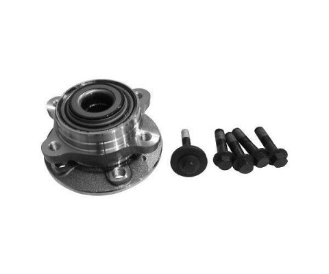 ÖN TEKER PORYASI VOLVO XC90 2.5T T6 D5 02 14 XC90 V8 D5 3.2 06 10 XC90 D5 02-10