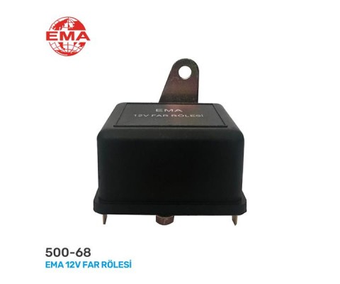 12V FAR RÖLESİ